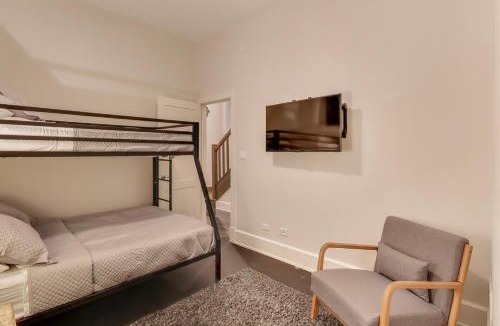 West Town House | Hello Again, Chicago!