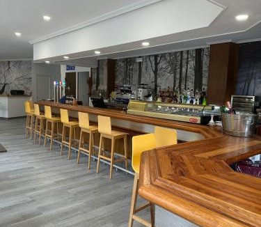 Bimenes Hotel | Hello Astur Green