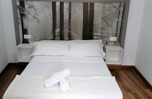 Bimenes Hotel | Hello Astur Green