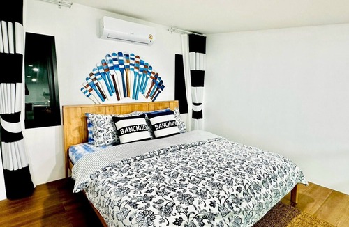 Mai Rut Resort | Hello Banchuen Beach