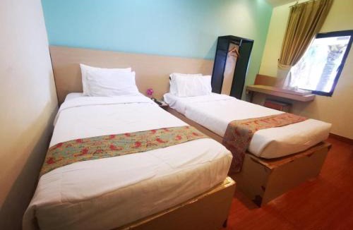 Telukbakau Resort | Hello Bintan