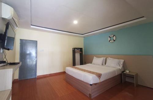 Telukbakau Resort | Hello Bintan