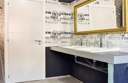 Hortaleza House | Hello Feria