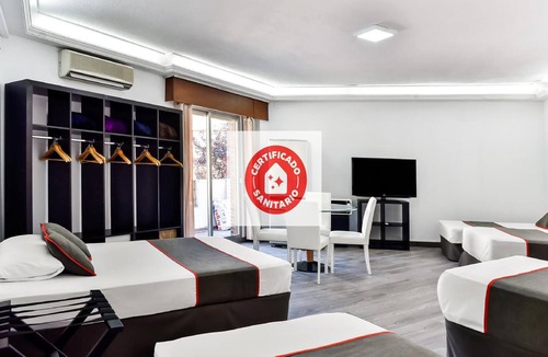 Hortaleza House | Hello Feria