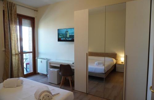 Peretola House | Hello Francesca Guesthouse