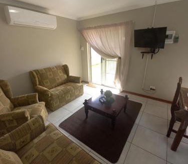 Kimberley Apartment | hello honey