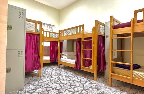 Old Dubai Hostel | Hello Hostel