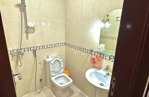 Old Dubai Hostel | Hello Hostel