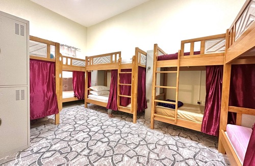 Old Dubai Hostel | Hello Hostel
