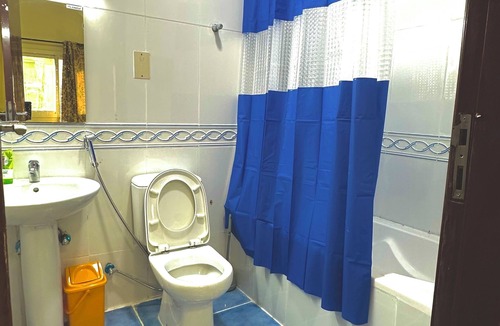 Old Dubai Hostel | Hello Hostel