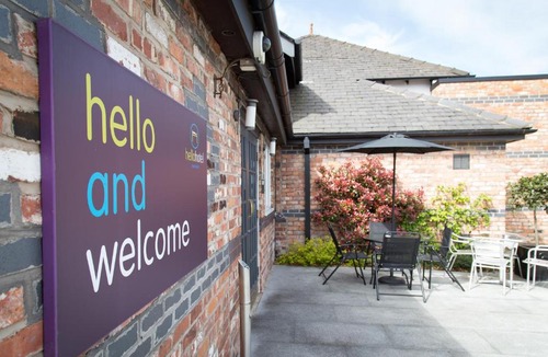 Worsley Hotel | Hello Hotel