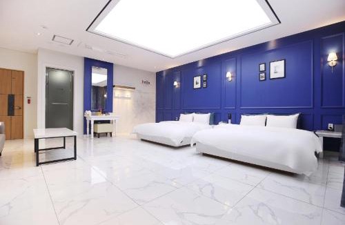 Seosan Hotel | Hello Hotel