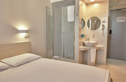 Gara de Nord Hotel | Hello Hotels Bucharest