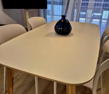 Oliva Apartment | Hello Oliva Beach Roger