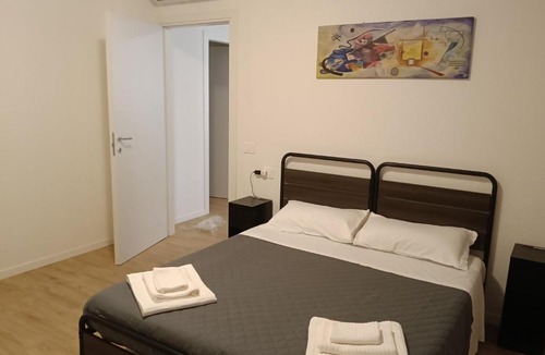 Parma Apartment | Hello Parma