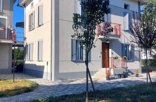 Parma Apartment | Hello Parma
