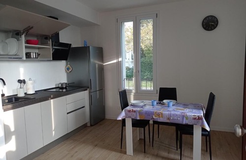 Parma Apartment | Hello Parma
