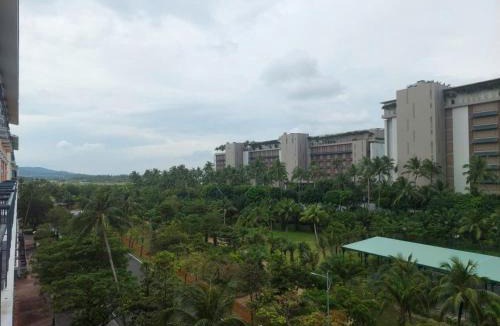 Long Beach Apartment | Hello Phú Quốc Apartment - MP62 - Marina Square