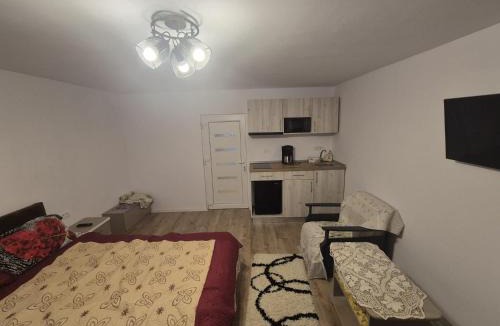 Riu de Mori Cabin | Hello Retezat