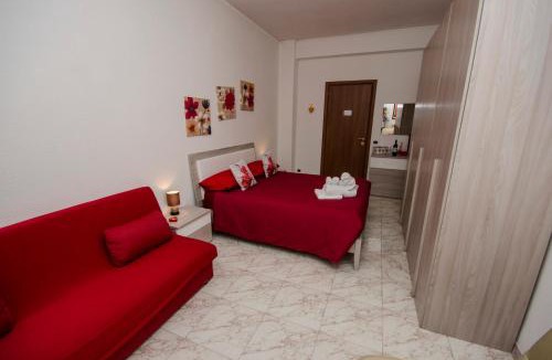 Quartiere XXII Collatino Apartment | Hello Rose - Appartamento intero