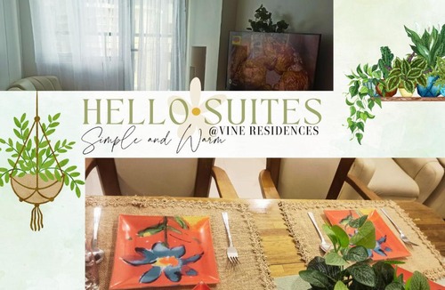 San Bartolome Apartment | Hello Suites