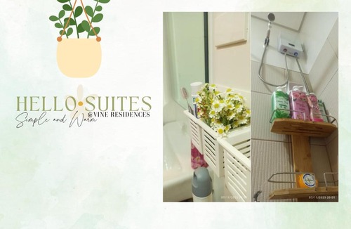 San Bartolome Apartment | Hello Suites
