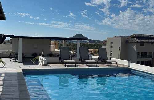 El Tezal Condo | Hello Sunshine