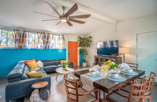 Fullerton House | Hello Sunshine OC minutes to Disneyland-Family Friendly