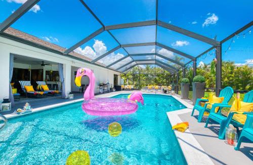 Caloosahatchee Apartment | Hello Sunshine
