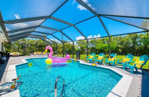 Caloosahatchee Apartment | Hello Sunshine