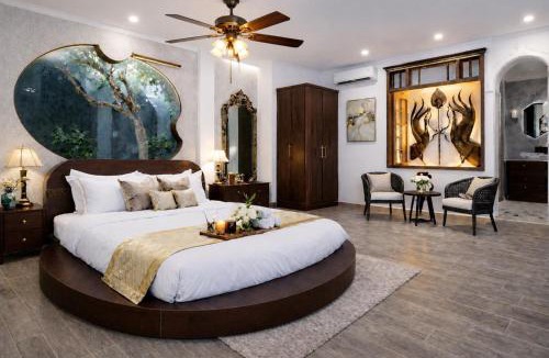 Hue Villa | HELLO VILLA & SPA
