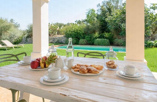Cozzana Apartment | HelloApulia - Fico d'India