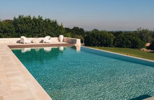Cisternino Villa | HelloAPULIA - Masseria Minetta, Scenic Villa Escape - Pet friendly