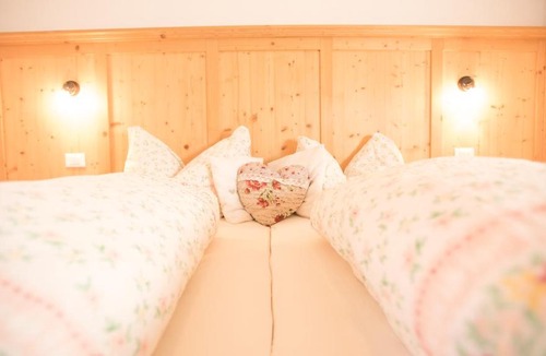 Anterselva Apartment | Hellweger Apartments