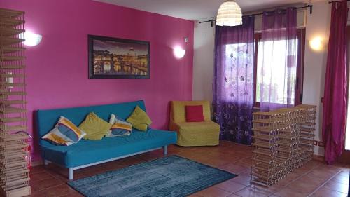 Isernia Apartment | Helly House