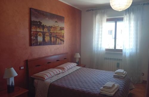 Isernia Apartment | Helly House