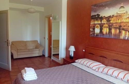 Isernia Apartment | Helly House