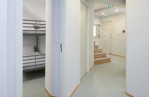 Carcavelos Hostel | Help Yourself Hostels - Carcavelos Coast
