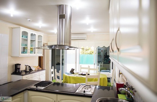 Carcavelos Hostel | Help Yourself Hostels Carcavelos Coast