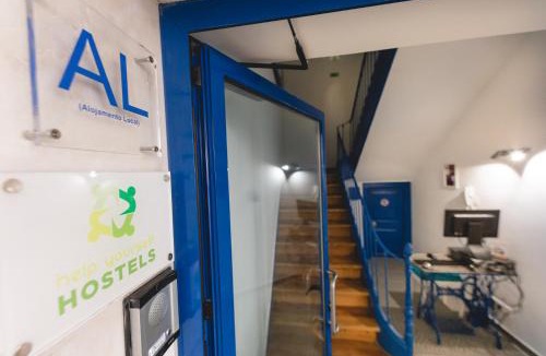 Parede Hostel | Help Yourself Hostels - Parede