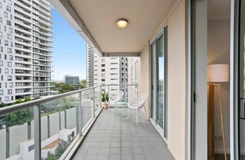 Chatswood Apartment | HELP1 - Chatswood Charm Central Apartment near Station