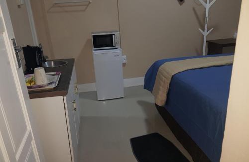 Cape Town City Centre Bed & Breakfast | Helpful lodge