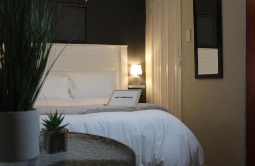 Paarl Hotel | Helpmekaar