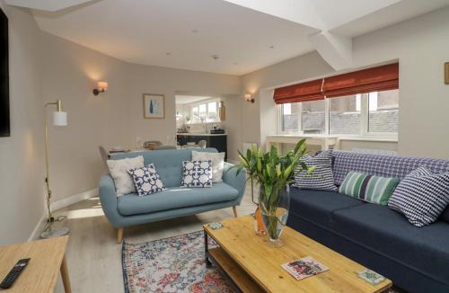 Kendal Apartment | Helton Fell