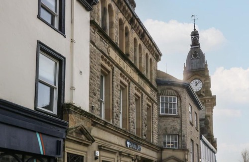 Kendal Apartment | Helton Fell