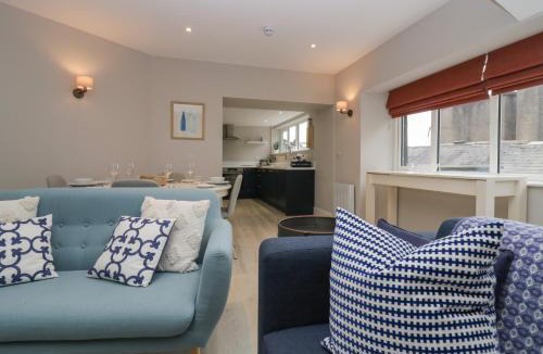 Kendal Apartment | Helton Fell