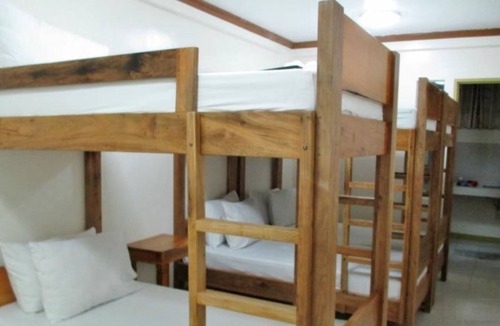Vigan House | Hem Apartelle