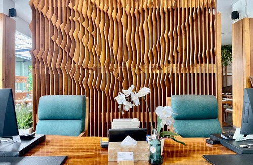 Sukajadi Hotel | Hemangini Hotel Bandung