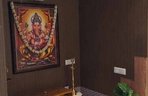 Mysore Hotel | Hemara suites