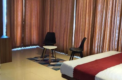 Mysore Hotel | Hemara suites